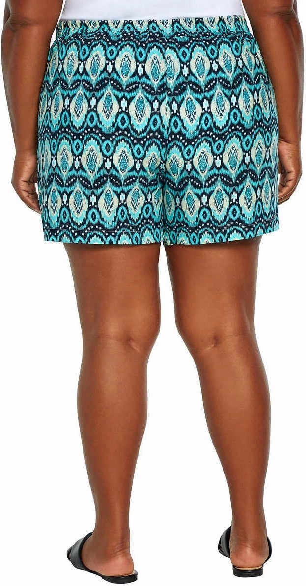 Wildfox Womens Lightweight Short