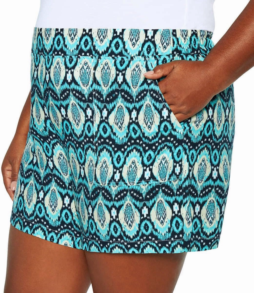 Wildfox Womens Lightweight Short