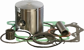 Wiseco PK1572 56.00 mm 2-Stroke Motorcycle Piston Kit with Top-End Gasket Kit