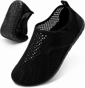 XIHALOOK Water Shoes for Women Men Quick Dry Lightweight Aqua Barefoot for Beach Swim Pool Surf Yoga Sports