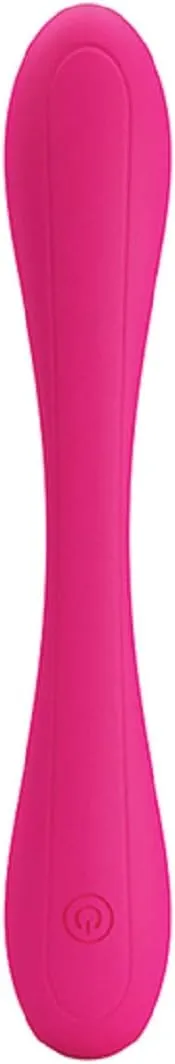 Yedda Bendable Vibrator (Pink)