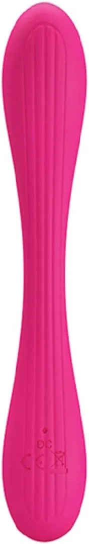 Yedda Bendable Vibrator (Pink)