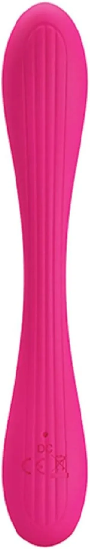 Yedda Bendable Vibrator (Pink)