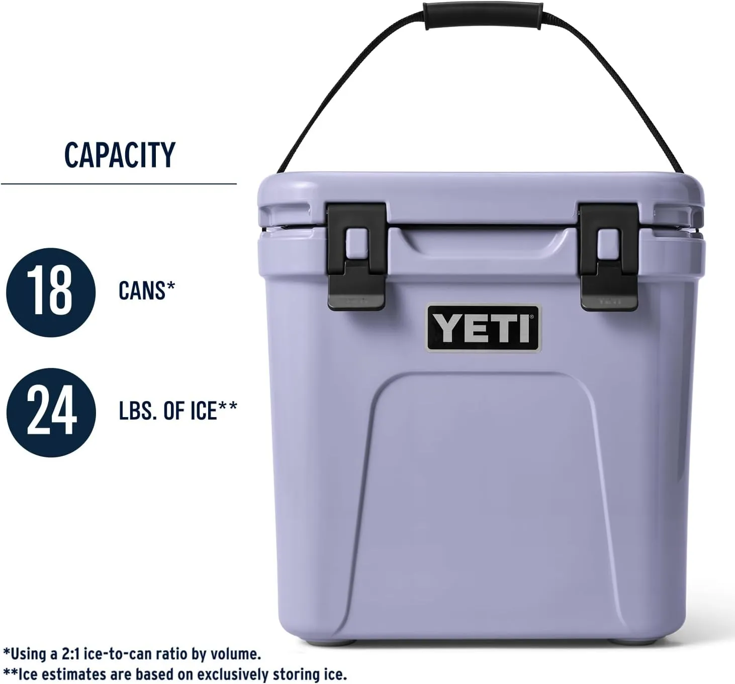 YETI Roadie 24 Hard Cooler